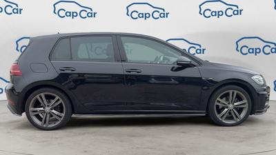 Volkswagen Golf 1.5 Tsi 150 Dsg7 R-Line - Automatique Toit ouvrant