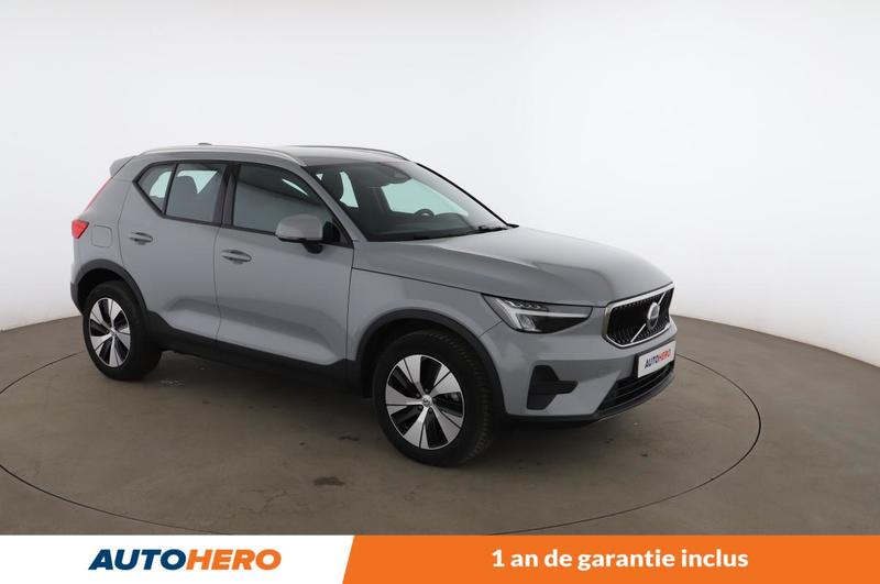 Volvo Xc40 2.0 B3 Start Dct7 163 ch