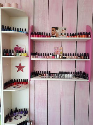 Ongles Styles / Stylish Nails