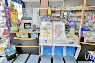 Local commercial - 100 m²