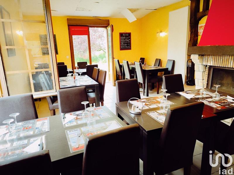 Local commercial - 4 280 m²