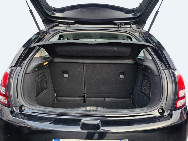 Citroen C3 - 1.6 HDi 92 Cv Collection