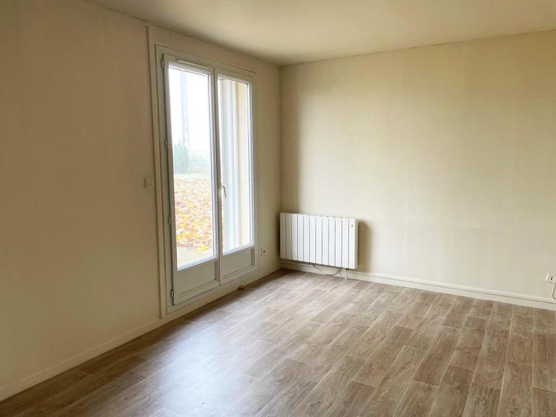 Maison - 76 m² - 4 pièces