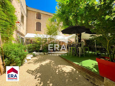 Local commercial - 474 m² - 18 pièces