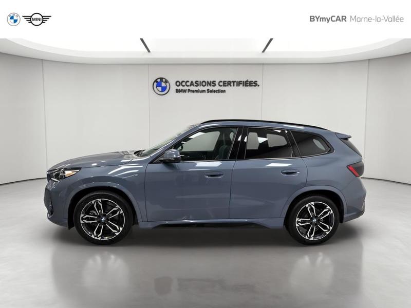 Bmw X1 U11 sDrive 20i 170ch Dkg7 m Sport