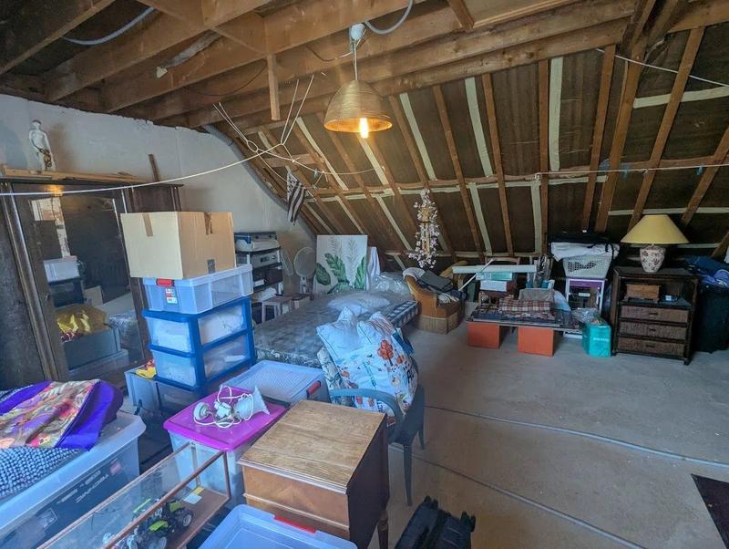 Maison - 115 m² - 4 pièces