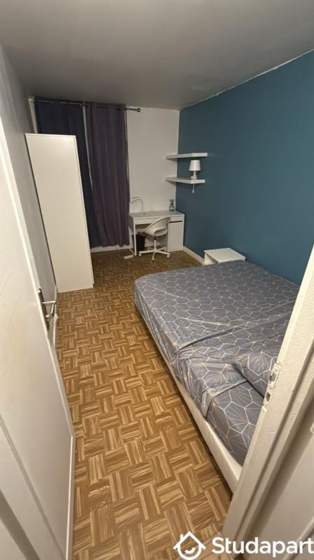 Appartement - 86 m² - 4 pièces