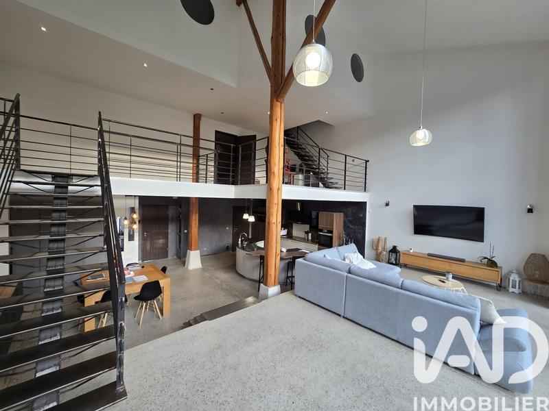 Maison de village - 169 m² - 4 pièces