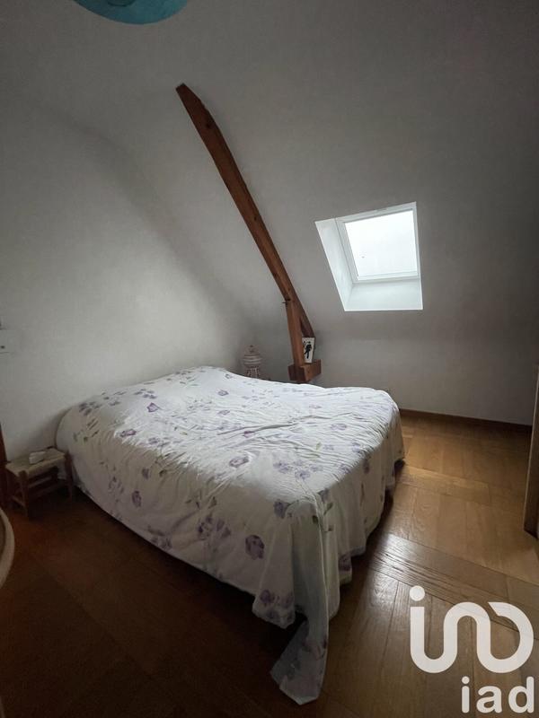 Maison - 130 m² - 4 pièces