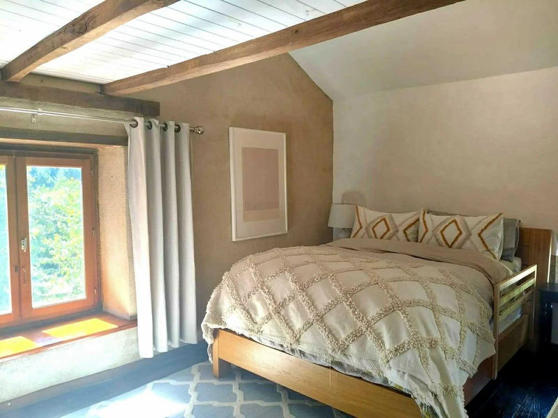 Maison traditionnelle - 124 m² - 5 pièces