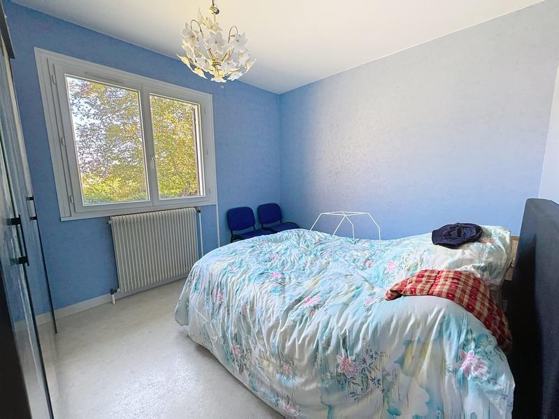 Maison - 133 m² - 5 pièces