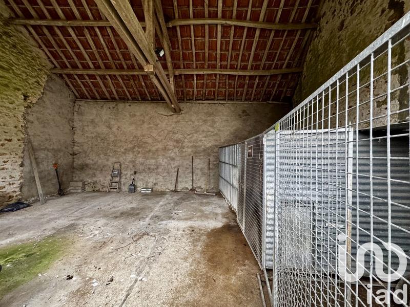 Maison - 127 m² - 4 pièces