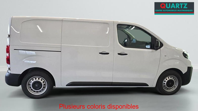 Peugeot Expert Fourgon Fgn m Bluehdi 145 Bvm6