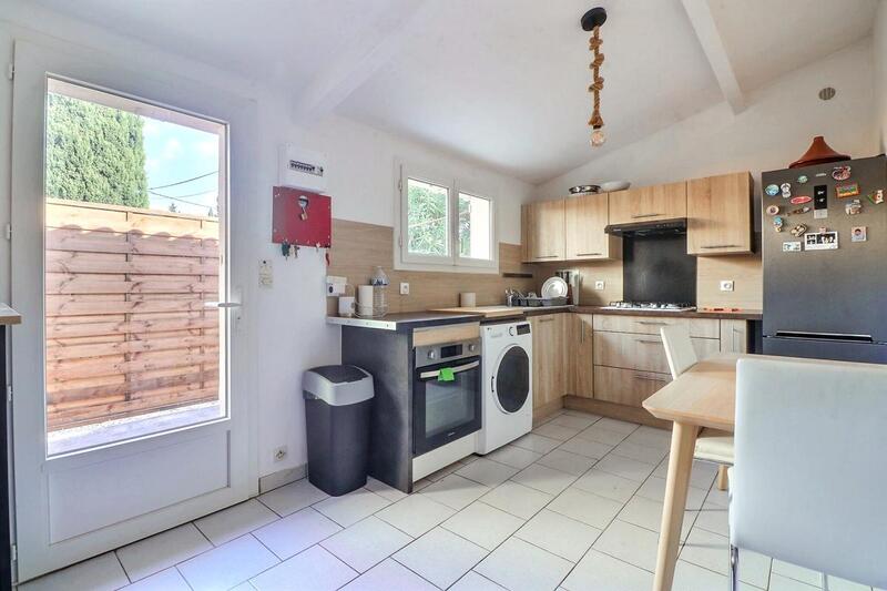 Villa - 149 m² - 6 pièces