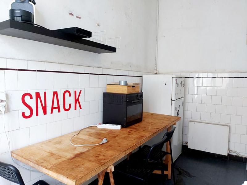 Appartement - 99 m² - 4 pièces