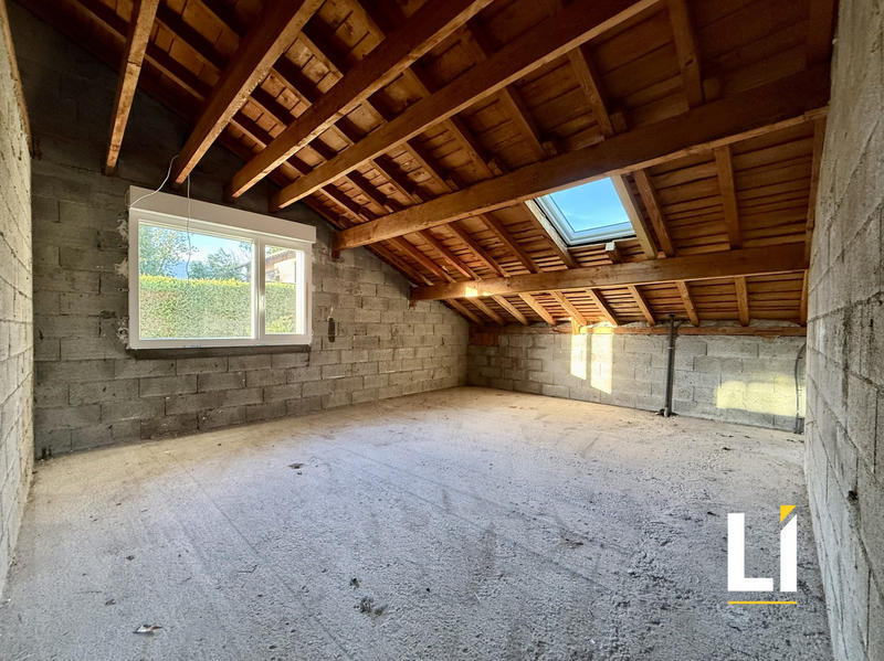 Appartement - 109 m² - 3 pièces