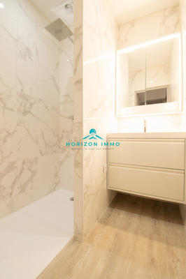 Appartement - 22 m² - 2 pièces