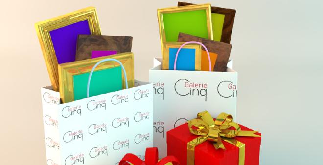 Exposition &quot;Payez-vous un artiste !&quot;