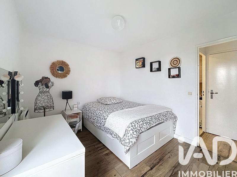 Appartement - 66 m² - 4 pièces