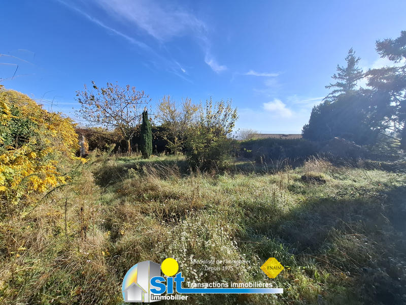 Maison - 41 m² - 2 pièces