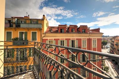 Appartement - 167 m² - 5 pièces