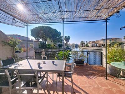 Maison - 94 m² - 4 pièces