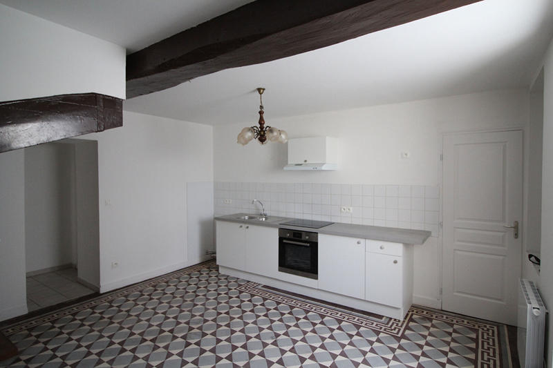 Appartement - 71 m² - 3 pièces