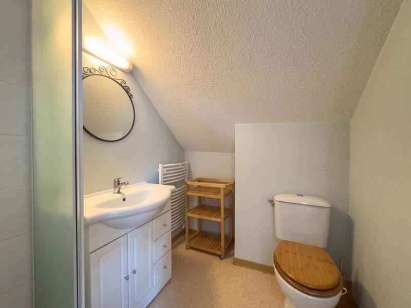 Duplex - 35 m² - 3 pièces