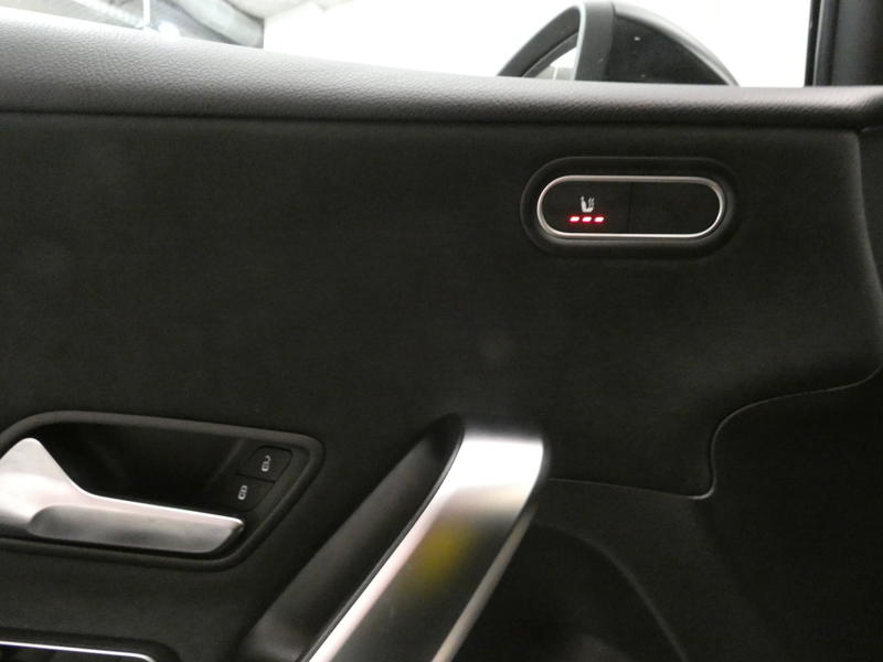 Mercedes Classe a 180 d Amg Line