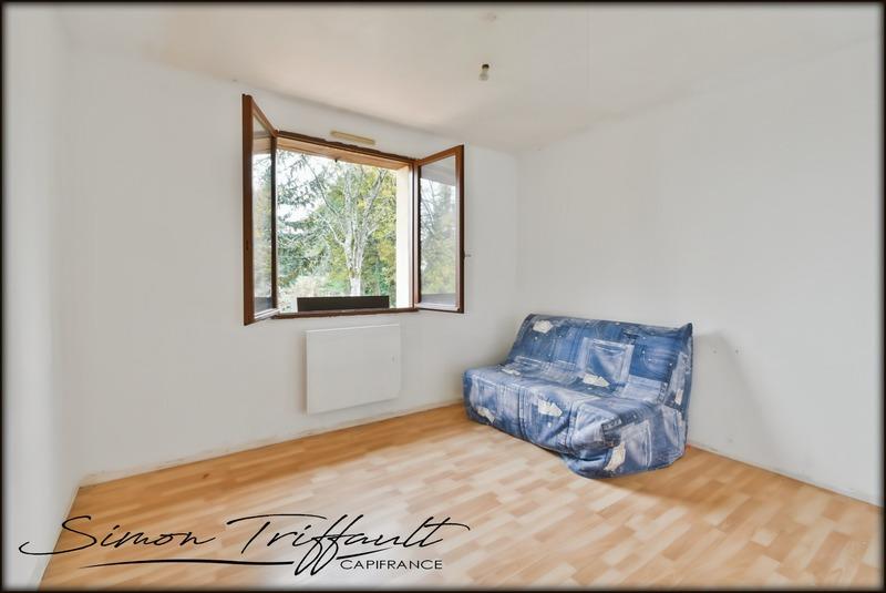 Maison - 153 m² - 9 pièces