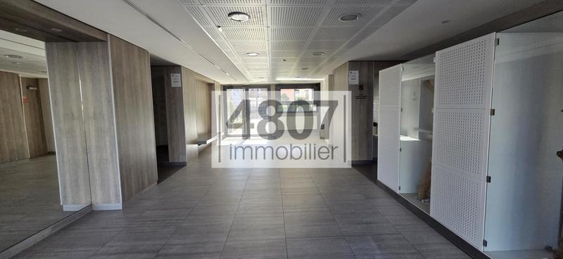 Appartement - 78 m² - 3 pièces