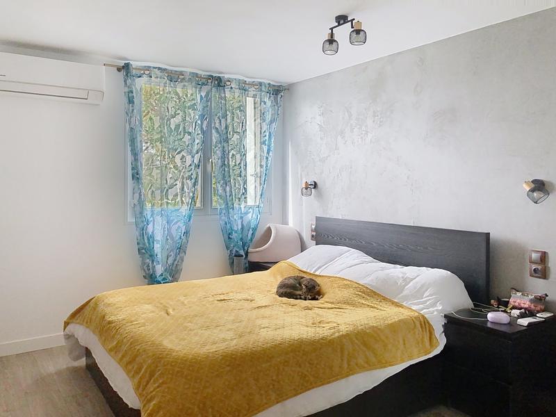 Maison ancienne - 149 m² - 6 pièces