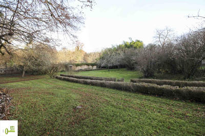 Maison - 48 m² - 3 pièces