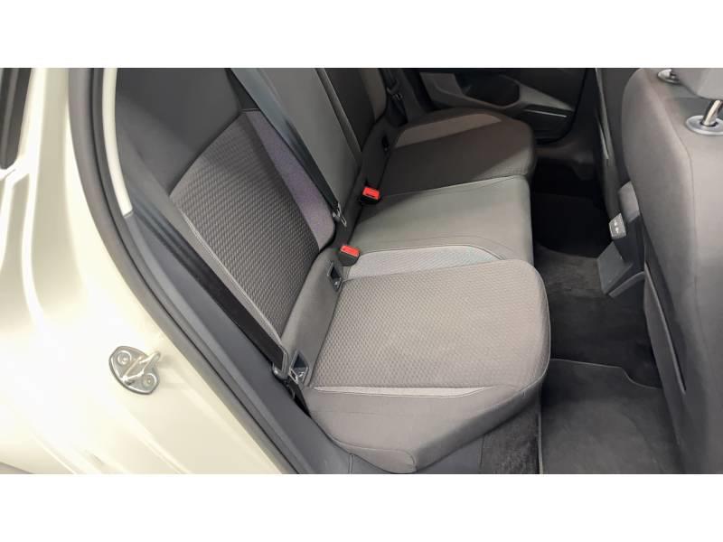 Volkswagen Polo 1.0 Tsi 95 s&amp;S Bvm5 Life Plus