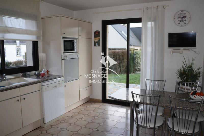 Maison traditionnelle - 150 m² - 7 pièces