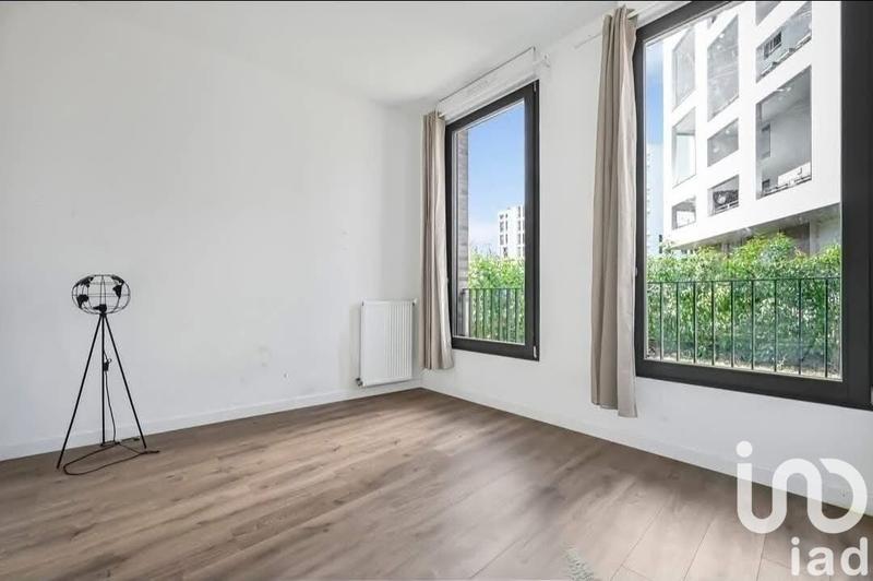 Appartement - 74 m² - 4 pièces