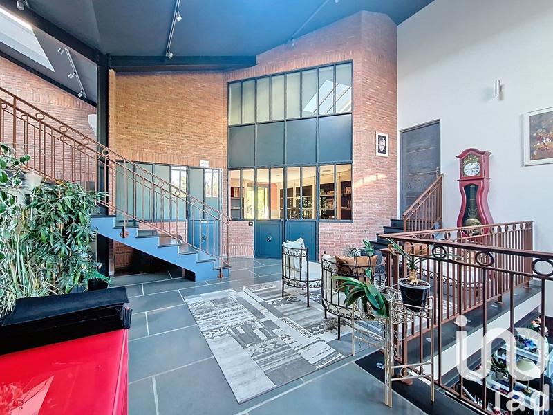 Maison de maîtres - 750 m² - 14 pièces