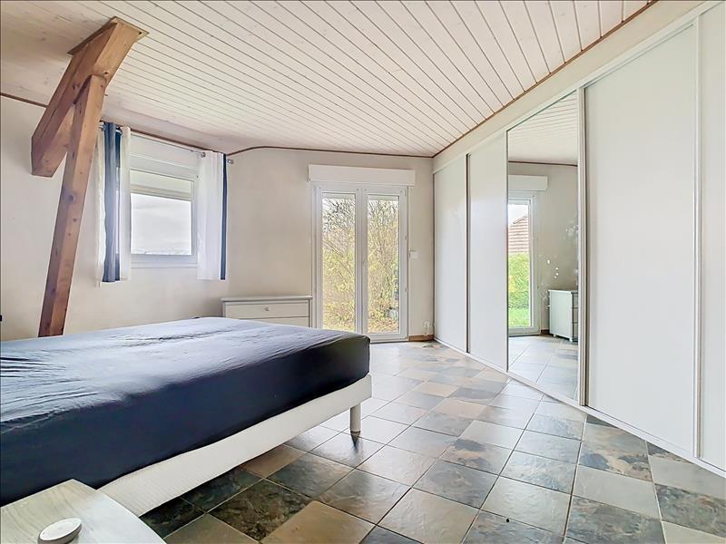 Maison - 118 m² - 4 pièces