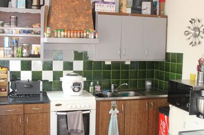 Longère - 104 m² - 7 pièces