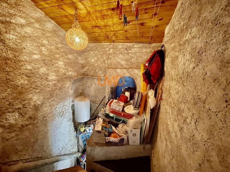 Maison de village - 45 m² - 3 pièces