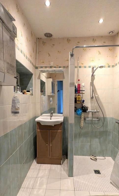 Maison - 144 m² - 5 pièces