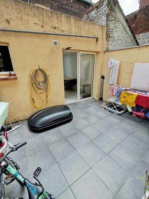 Maison - 100 m² - 6 pièces