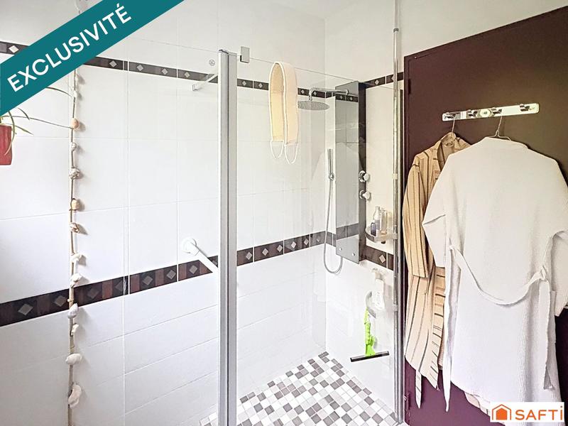 Maison - 154 m² - 5 pièces