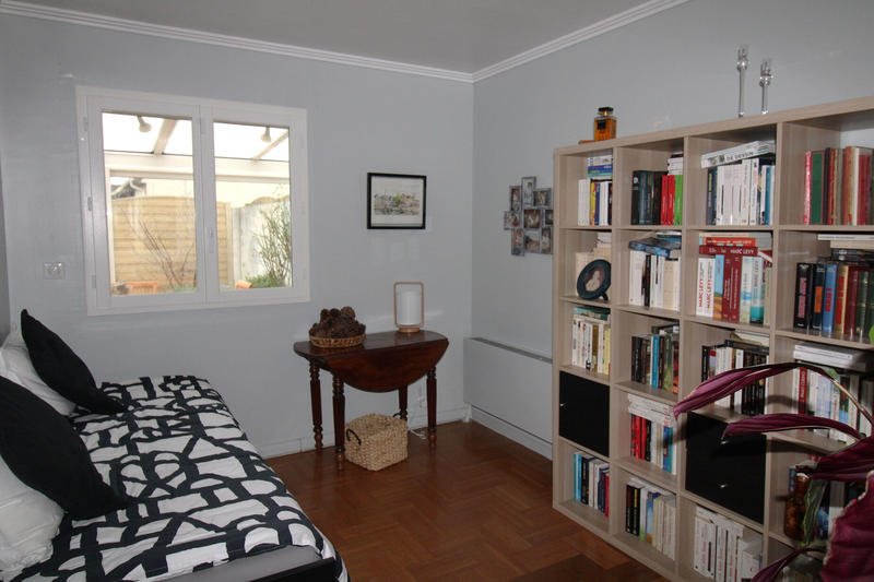 Maison - 113 m² - 4 pièces