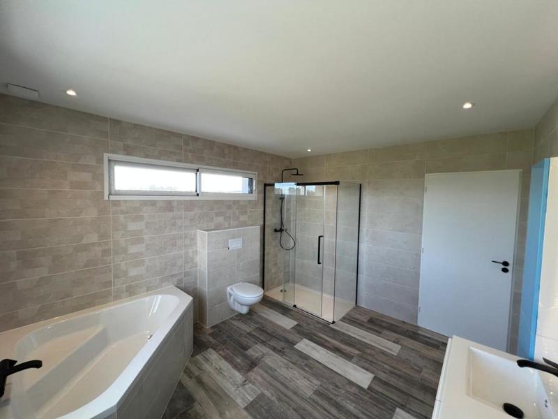 Maison - 179 m² - 6 pièces