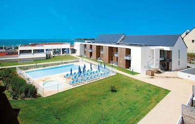 Appartement - 32 m² - 2 pièces