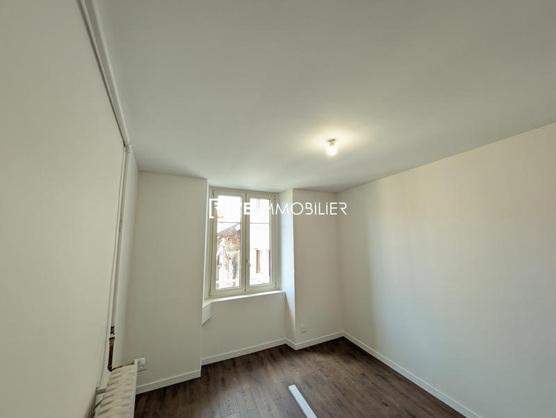 Appartement - 86 m² - 4 pièces