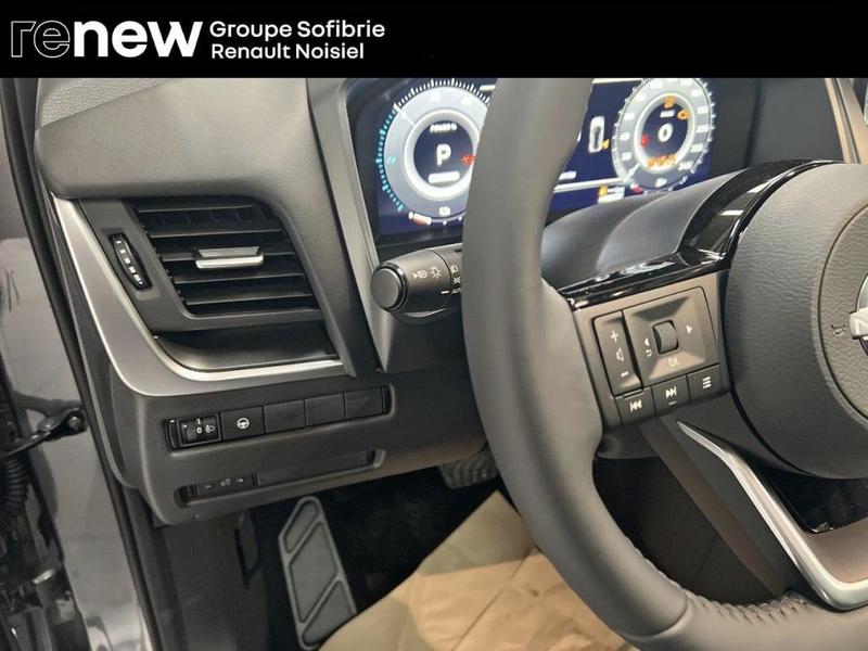 Nissan Qashqai e-Power 190 ch n-Connecta