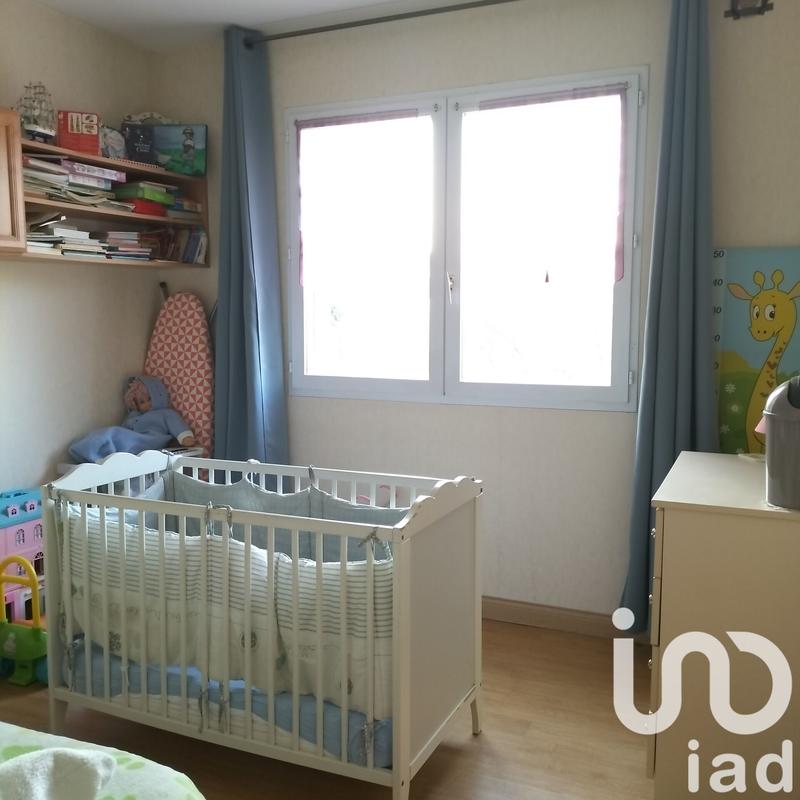 Maison - 101 m² - 5 pièces