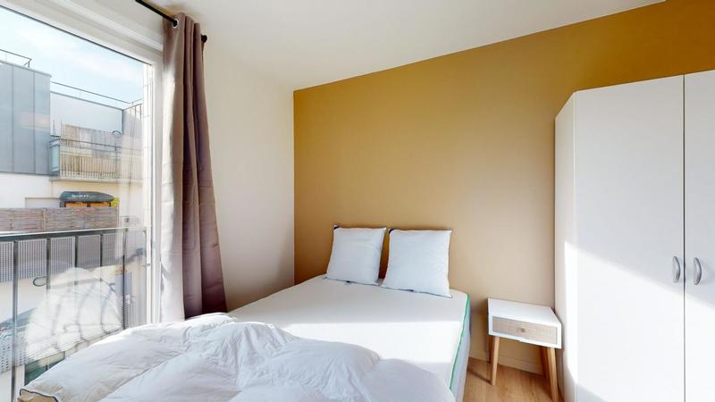 Appartement - 75 m²